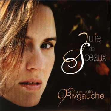 Un côté Rivgauche by Julie de Sceaux - album cover