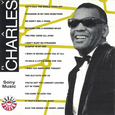 Ray Charles