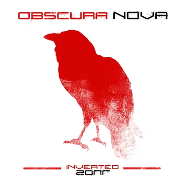 Inverted Soul by Obscura Nova - album cover