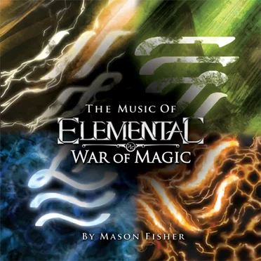 Elemental: War of Magic Soundtrack