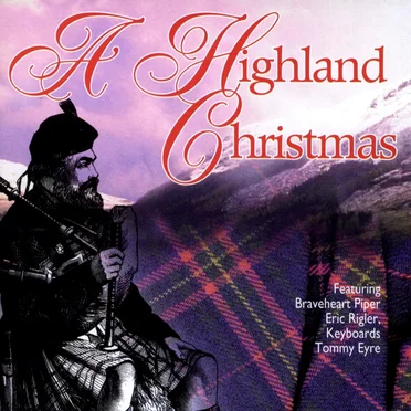 A Highland Christmas