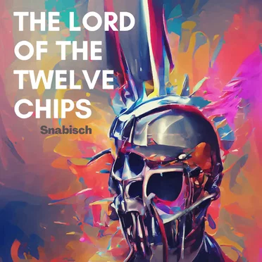 The Lord of the Twelve Chips by Snabisch - album cover