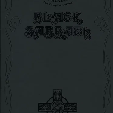 Black Box: The Complete Original Black Sabbath 1970–1978