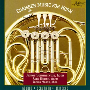 Chamber Music for Horn