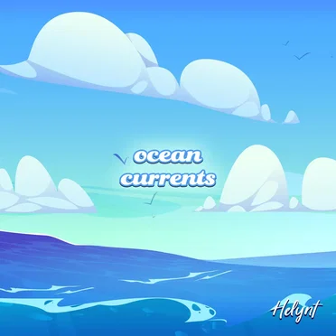 Ocean Currents