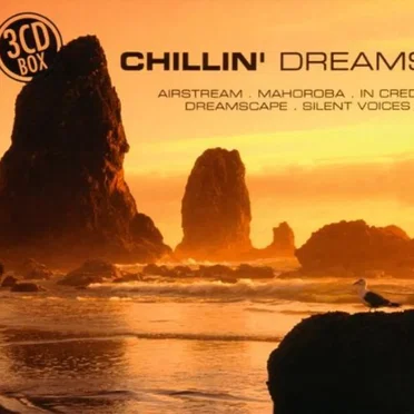 Chillin' Dreams by Various Artists - album cover