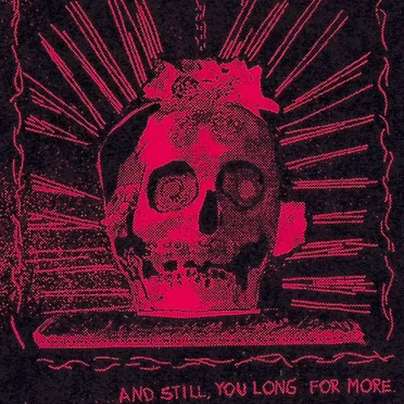 ... And Still, You Long For More.