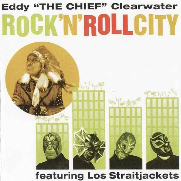 Rock 'n' Roll City