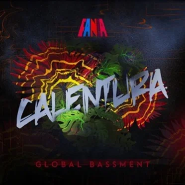 Calentura: Global Bassment by Various Artists - album cover