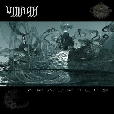 Aradrolos by Umbah - album cover