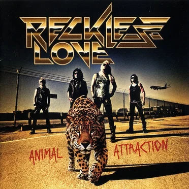 Animal Attraction