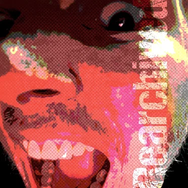 Rearchived by Scott Sellers - album cover