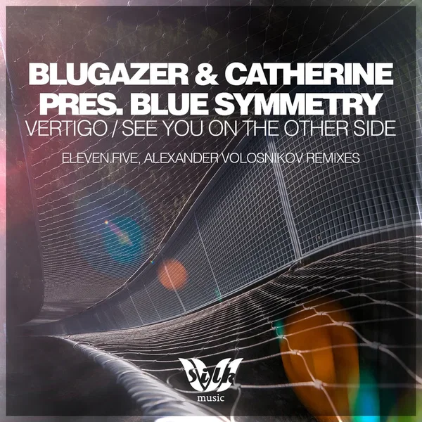 Vertigo / See You on the Other Side (remixes)