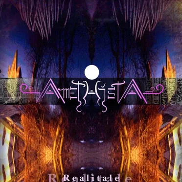 Realitale by AmethistA - album cover