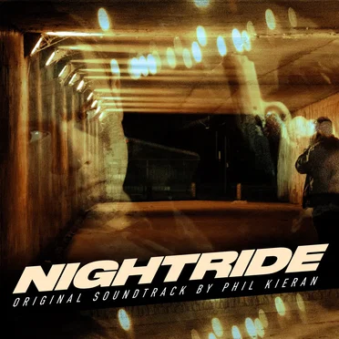 Nightride: Original Soundtrack