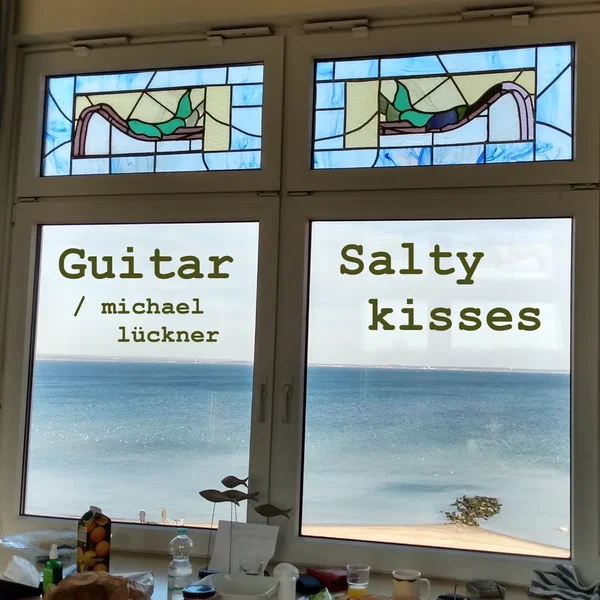 Saltykisses