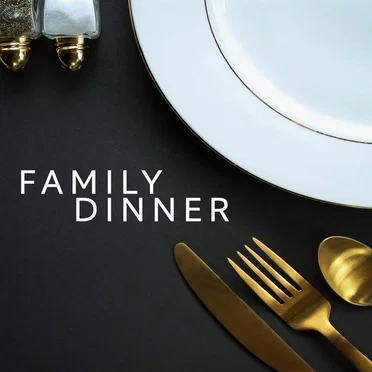 Family Dinner by Various Artists - album cover