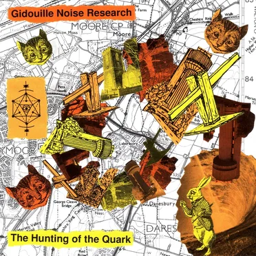 Gidouille Noise Research