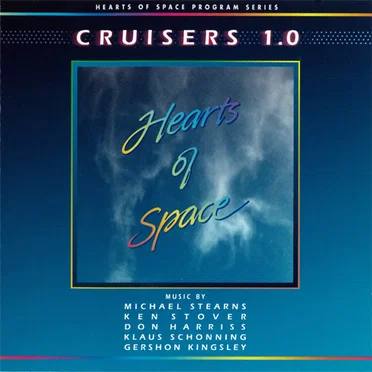 Cruisers 1.0 by Various Artists - album cover