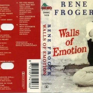 Walls of Emotion