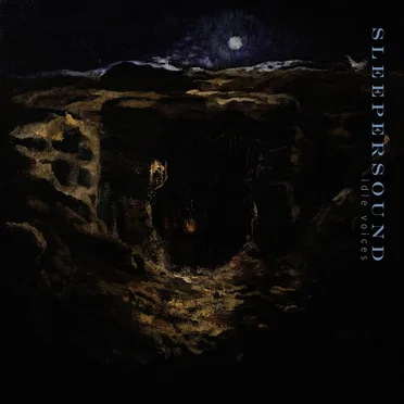 Idle Voices by Sleepersound - album cover