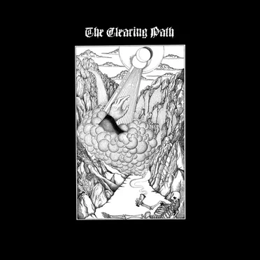 Watershed Between Earth and Firmament by The Clearing Path - album cover