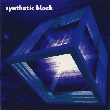 Synthetic Block by Synthetic Block - album cover