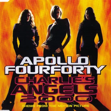 Charlie’s Angels 2000