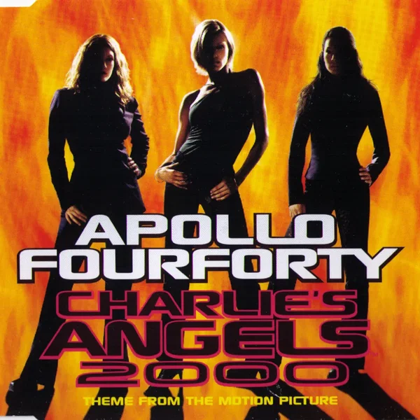 Charlie’s Angels 2000