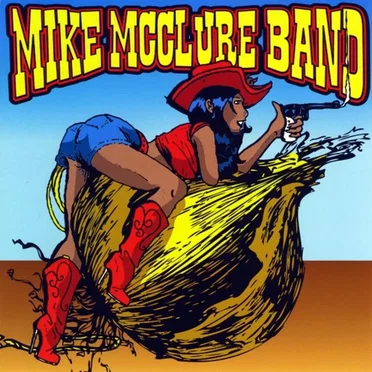 Mike McClure Band