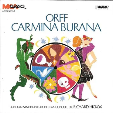 Carmina Burana