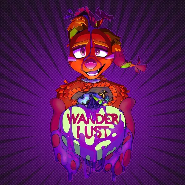 WANDERLUST