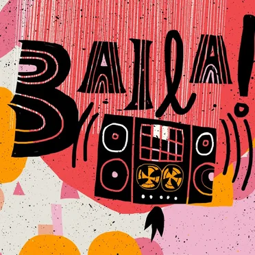 Baila! by Wentru - album cover