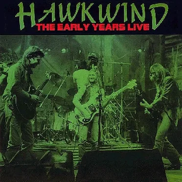 The Early Years Live