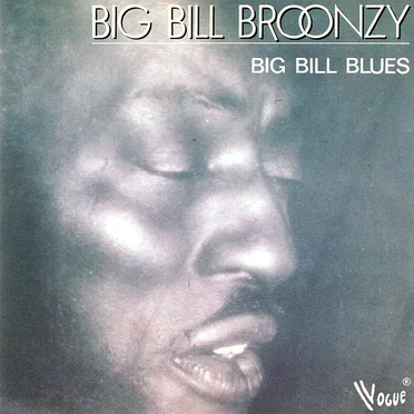 Big Bill Blues