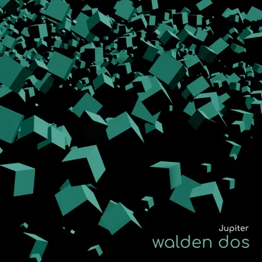 Júpiter by Walden dos - album cover