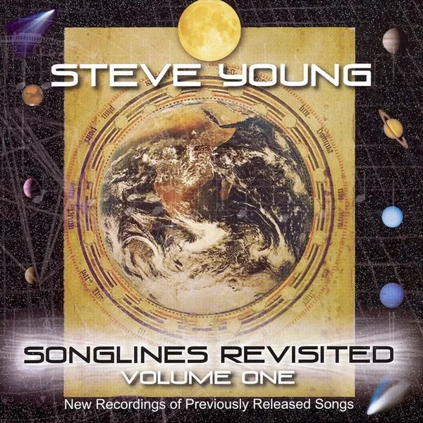 Songlines Revisited, Volume One