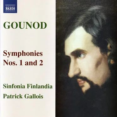 Symphonies nos. 1 and 2