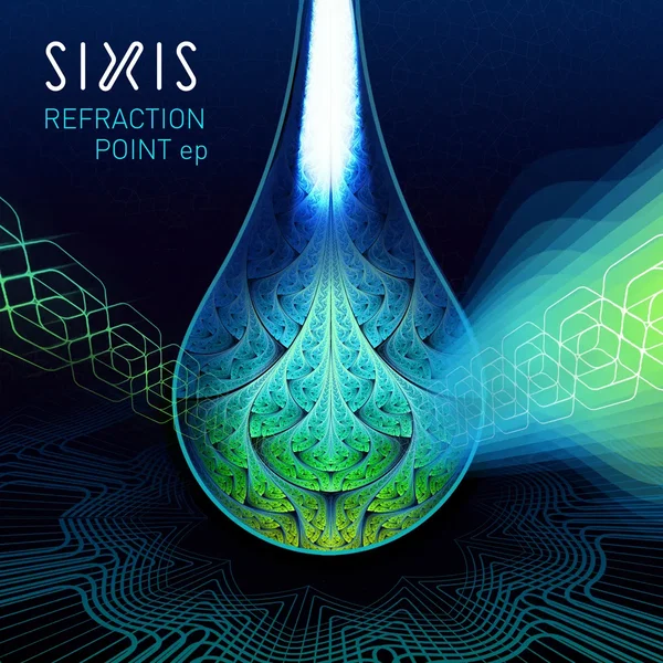 Refraction Point EP