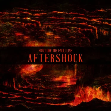 Fracture The Faultline: Aftershock by The Word of Lawder - album cover