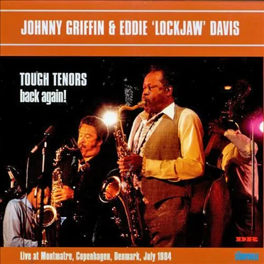 Tough Tenors Back Again!