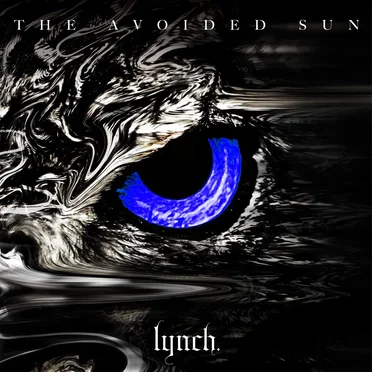 THE AVOIDED SUN by lynch. - album cover