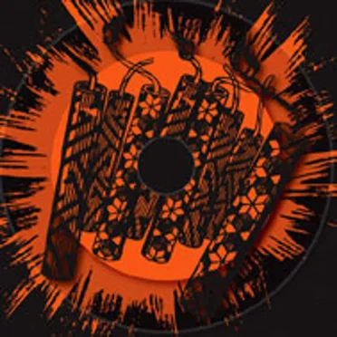 A Less Than Jake Limited Tour EP by Various Artists - album cover