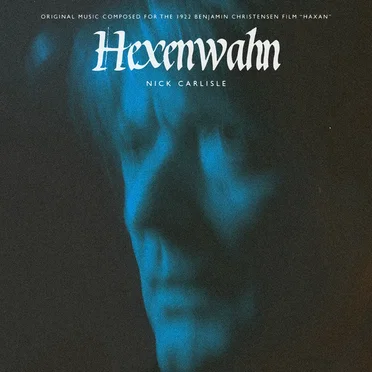 Hexenwahn by Nick Carlisle - album cover