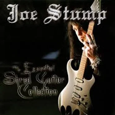 The Essential Shred Guitar Collection