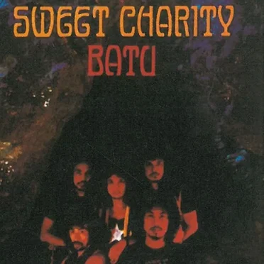 Batu by Sweet Charity - album cover