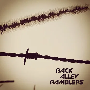 Back Alley Ramblers