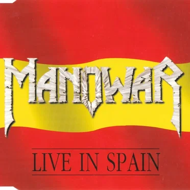 Live in Spain