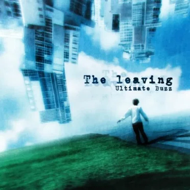 Ultimate Buzz by The Leaving - album cover