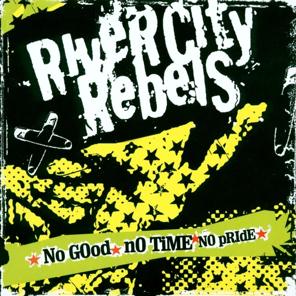 No Good, No Time, No Pride